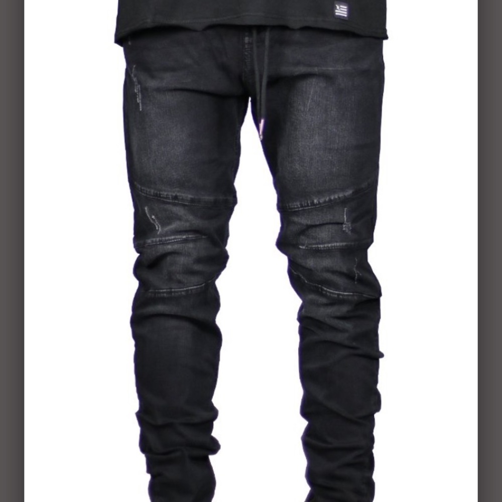 Hyper denim men’s jeans